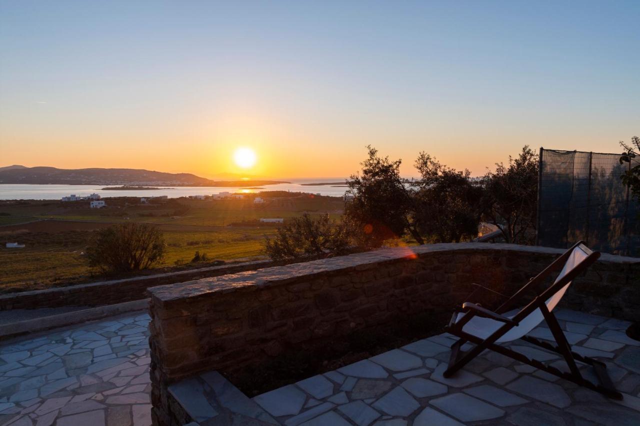 Margarita Countryside Studios Πούντα Εξωτερικό φωτογραφία