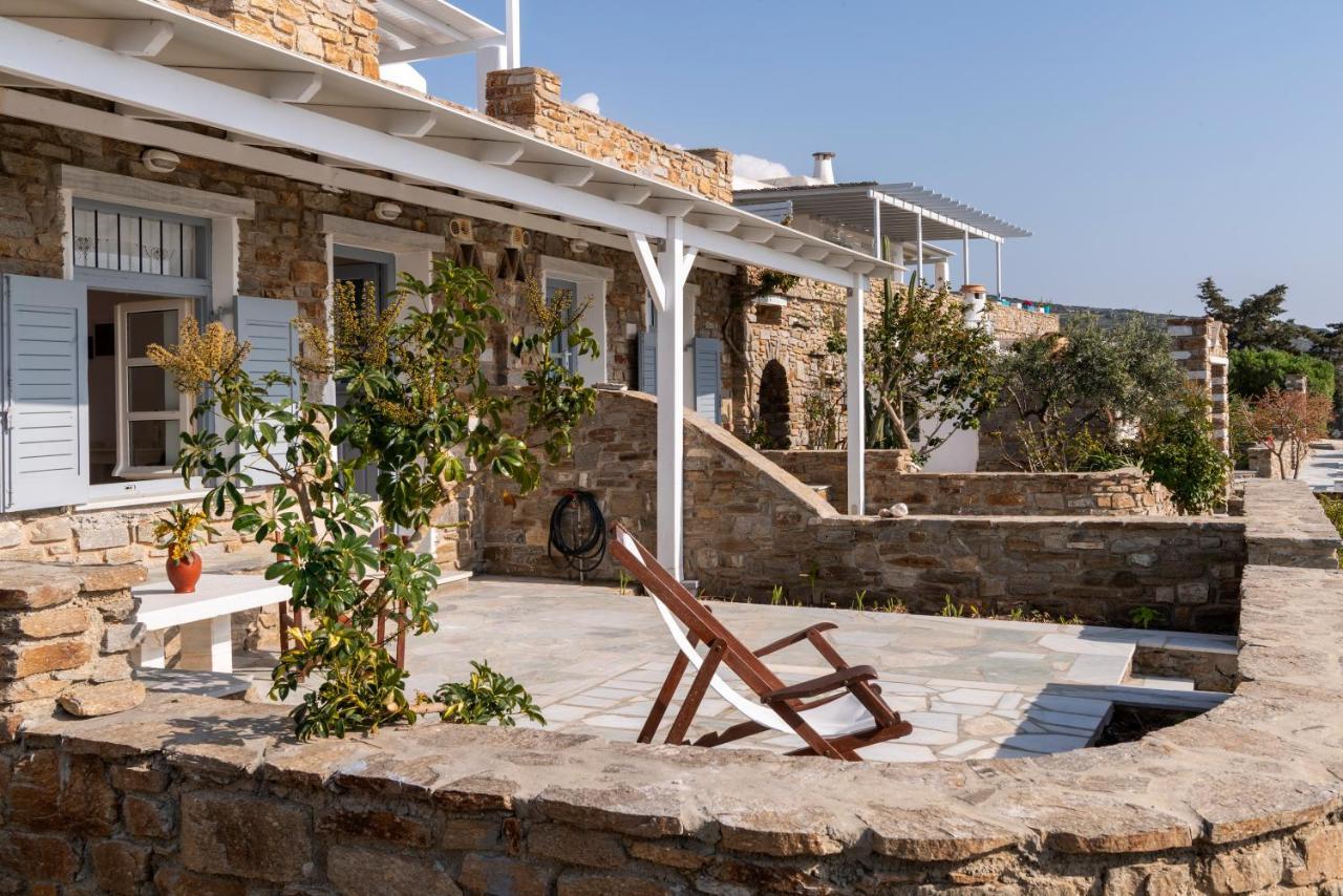 Margarita Countryside Studios Πούντα Εξωτερικό φωτογραφία