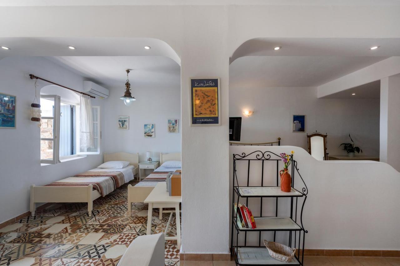 Margarita Countryside Studios Πούντα Εξωτερικό φωτογραφία