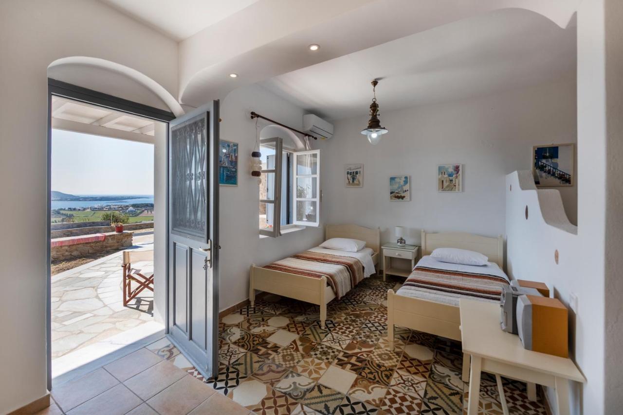 Margarita Countryside Studios Πούντα Εξωτερικό φωτογραφία