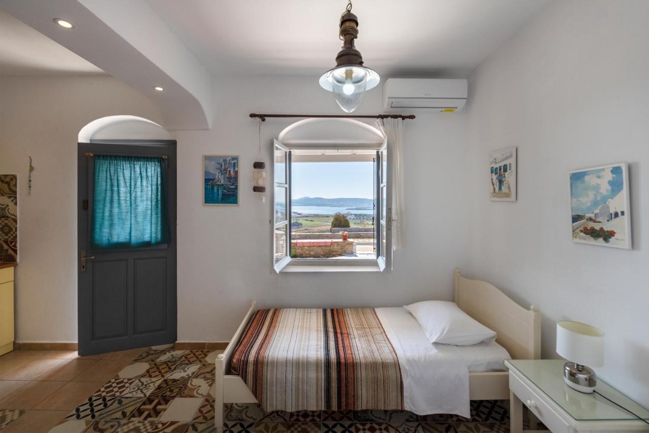Margarita Countryside Studios Πούντα Εξωτερικό φωτογραφία