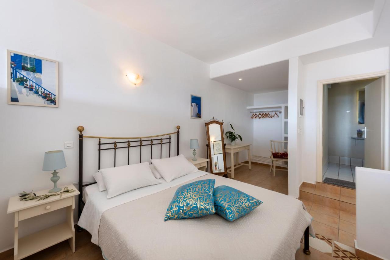 Margarita Countryside Studios Πούντα Εξωτερικό φωτογραφία