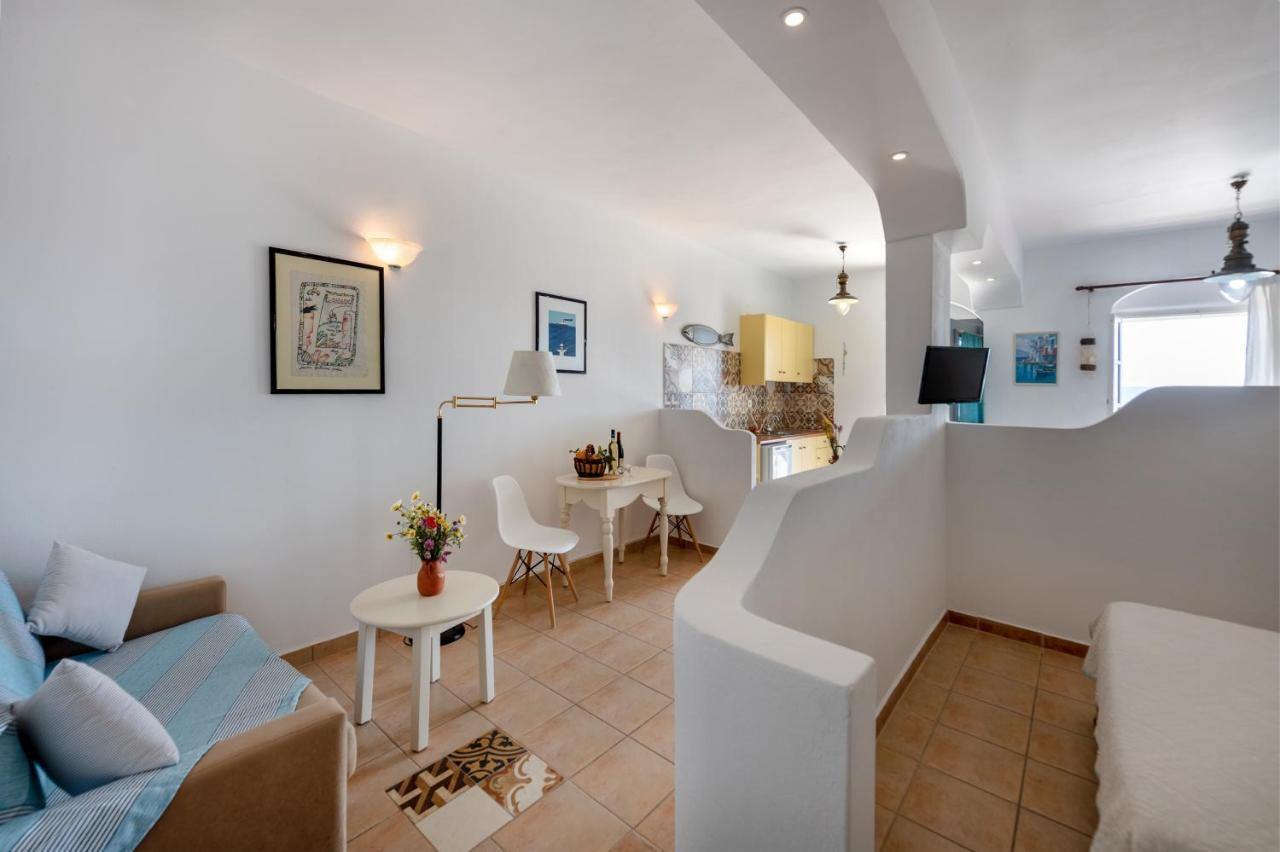 Margarita Countryside Studios Πούντα Εξωτερικό φωτογραφία