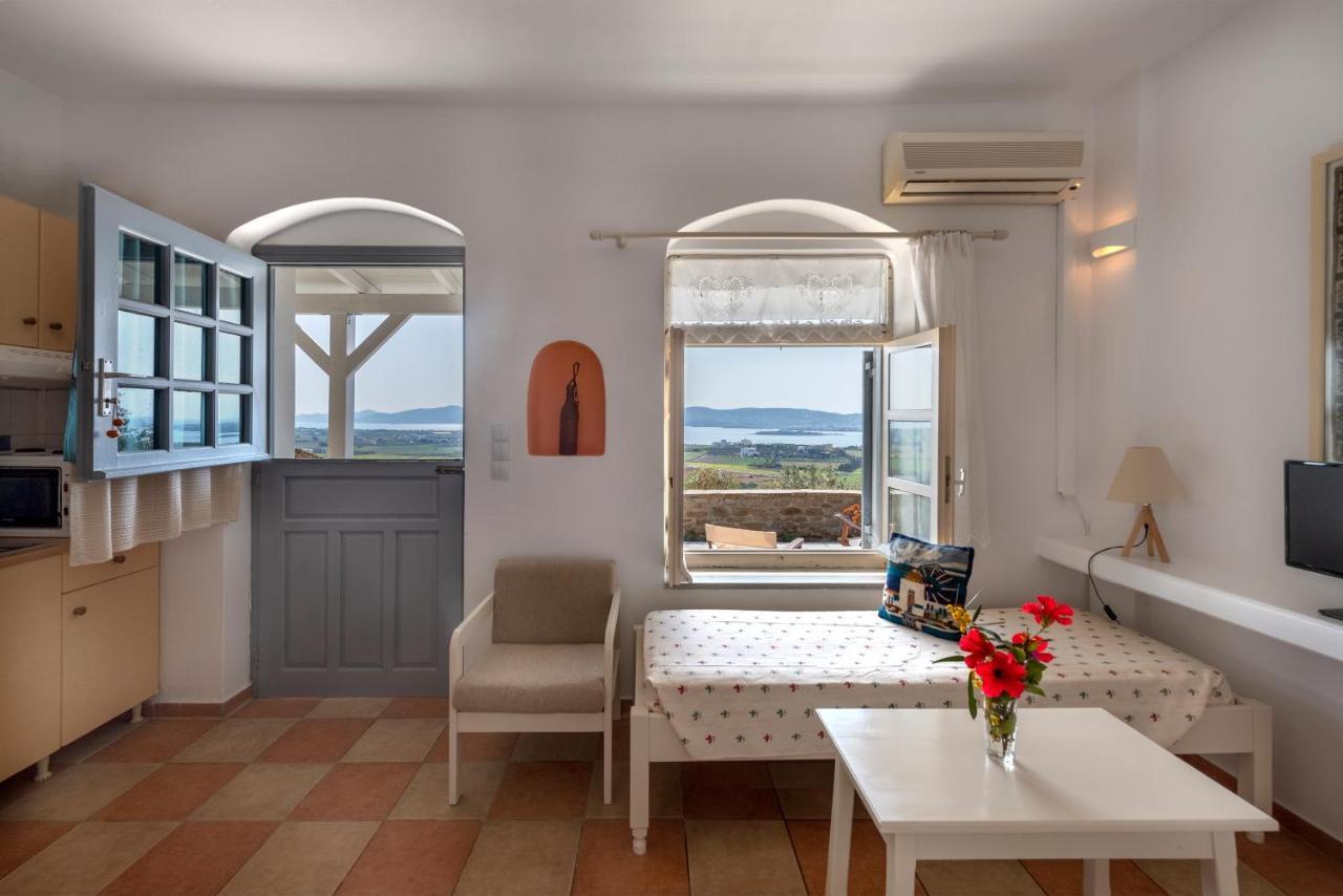 Margarita Countryside Studios Πούντα Εξωτερικό φωτογραφία