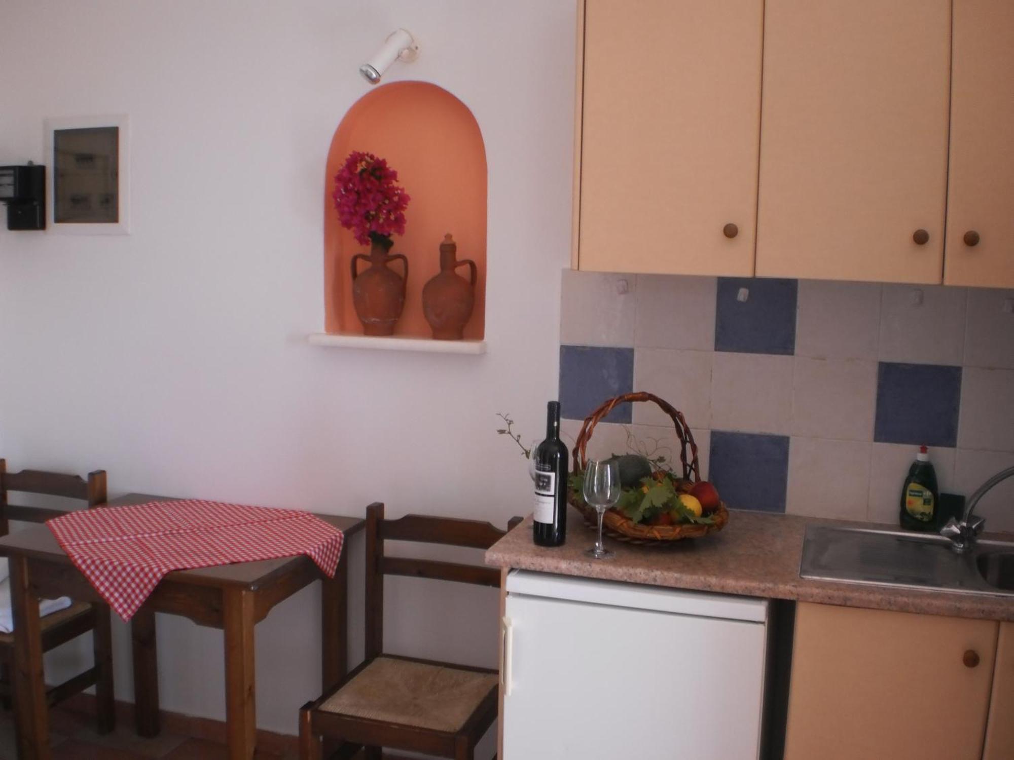Margarita Countryside Studios Πούντα Δωμάτιο φωτογραφία